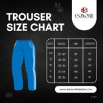 Esmore Premium Trouser- Black | Man - Image 3