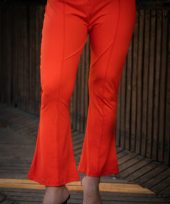 Flare-Pant-–-Micro-Spandex-Comfort-Fit
